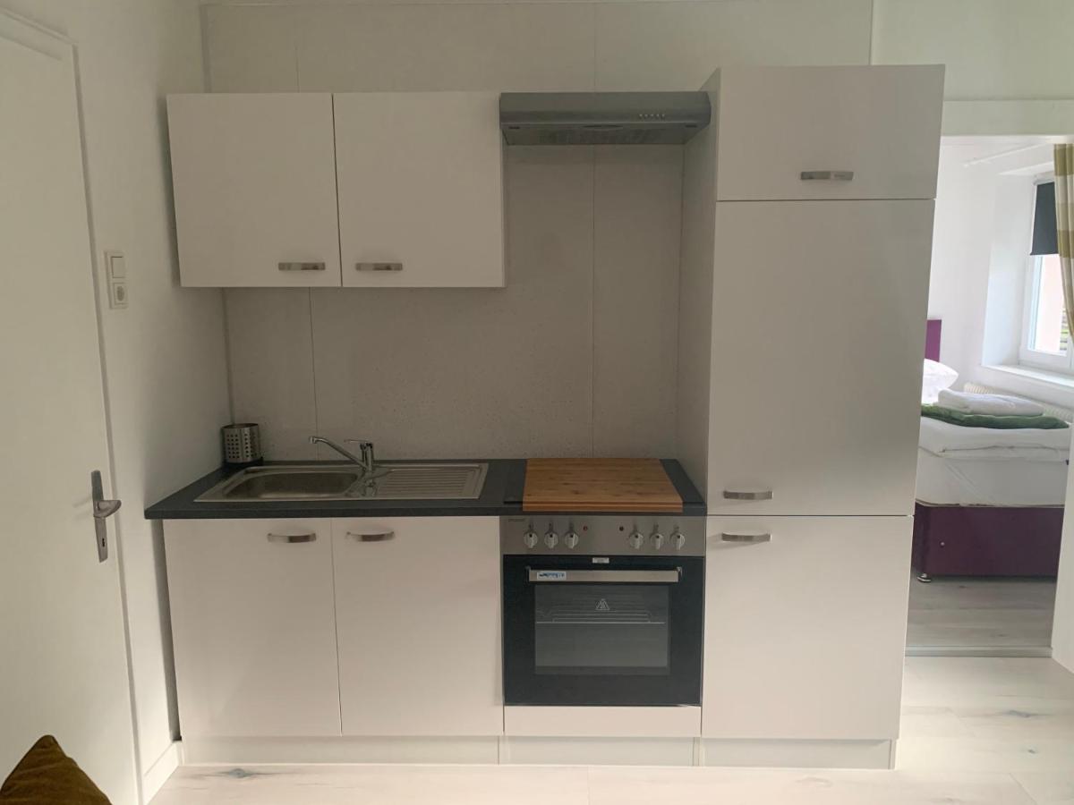 Feathers Apartments Hermagor-Pressegger See Εξωτερικό φωτογραφία