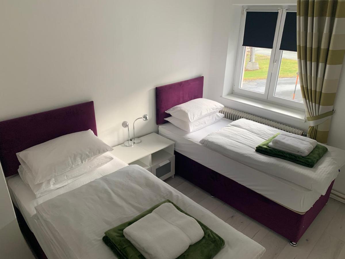 Feathers Apartments Hermagor-Pressegger See Εξωτερικό φωτογραφία