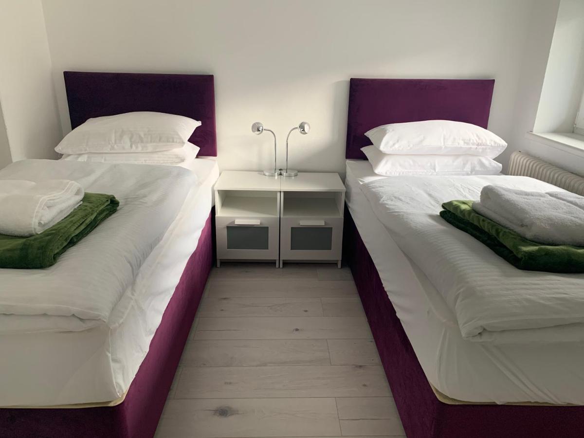 Feathers Apartments Hermagor-Pressegger See Εξωτερικό φωτογραφία