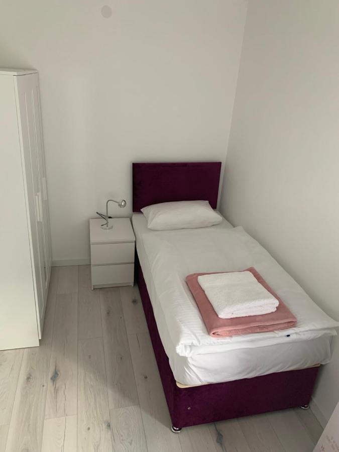 Feathers Apartments Hermagor-Pressegger See Εξωτερικό φωτογραφία
