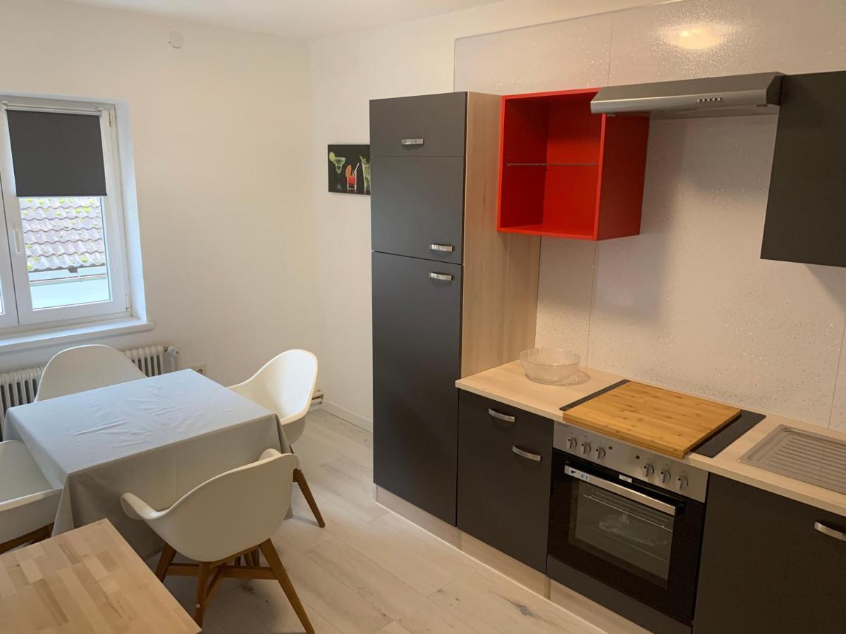Feathers Apartments Hermagor-Pressegger See Εξωτερικό φωτογραφία