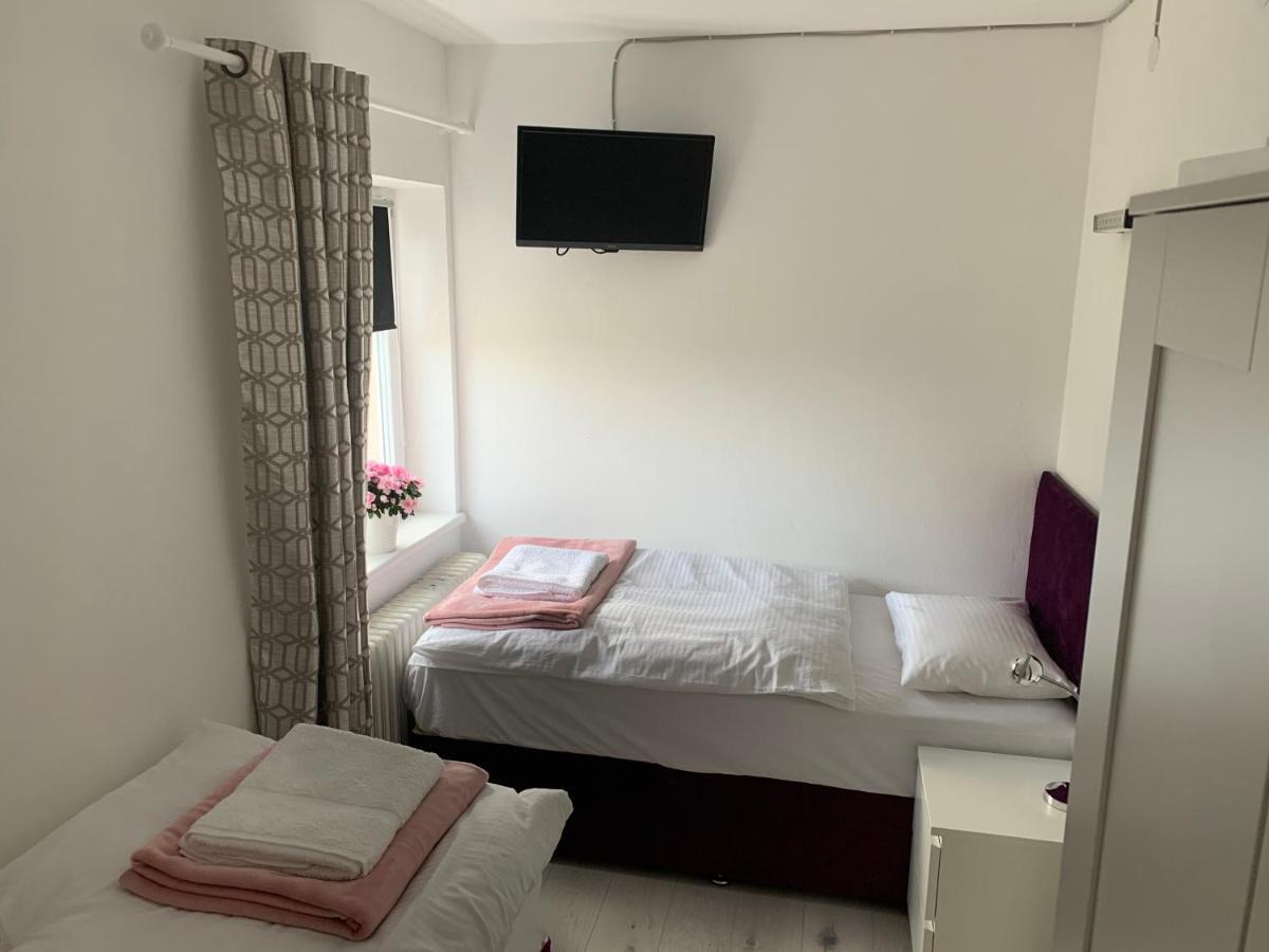 Feathers Apartments Hermagor-Pressegger See Εξωτερικό φωτογραφία